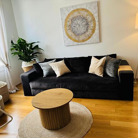 Apartment Allora Split Kültér fotó