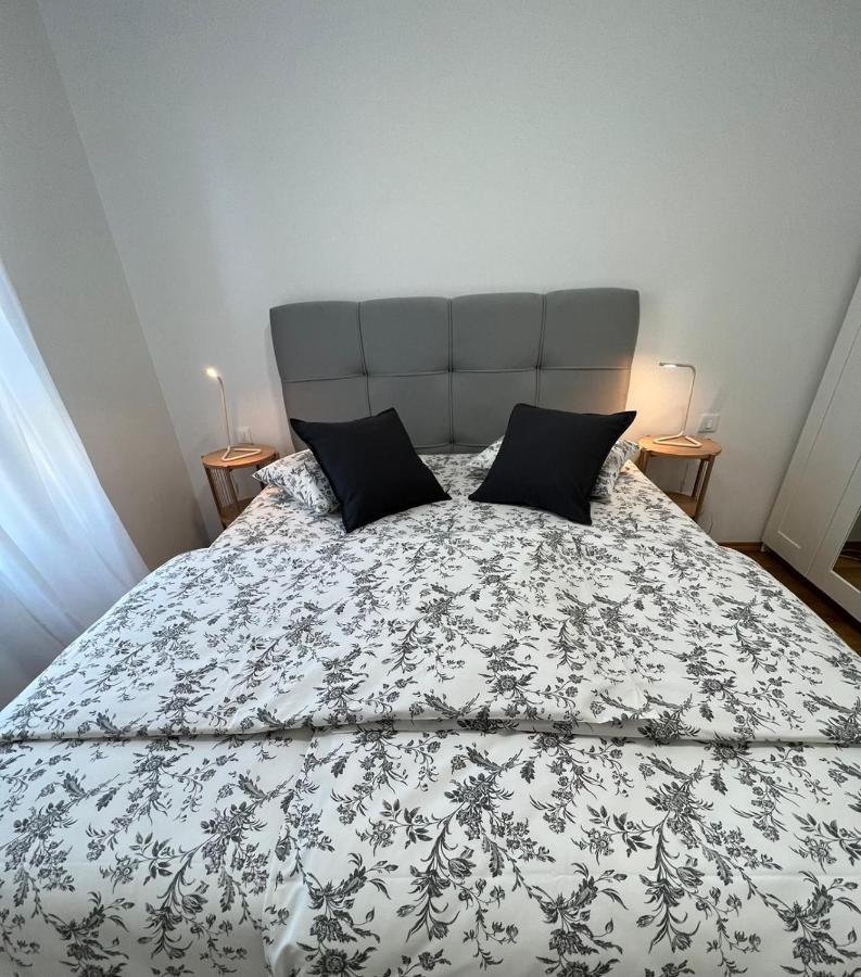 Apartment Allora Split Kültér fotó