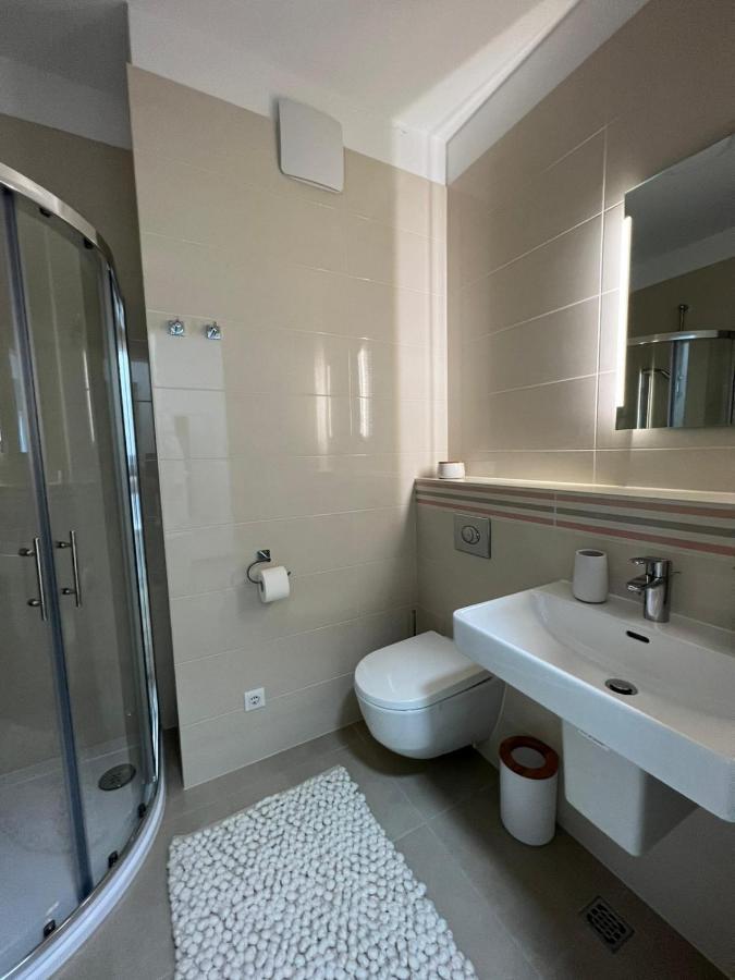 Apartment Allora Split Kültér fotó