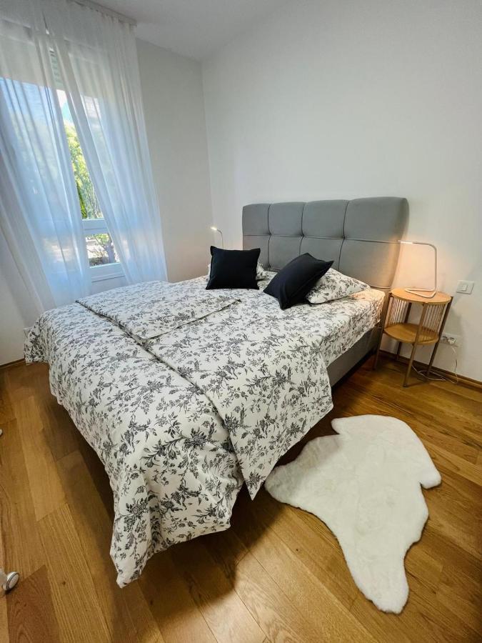Apartment Allora Split Kültér fotó
