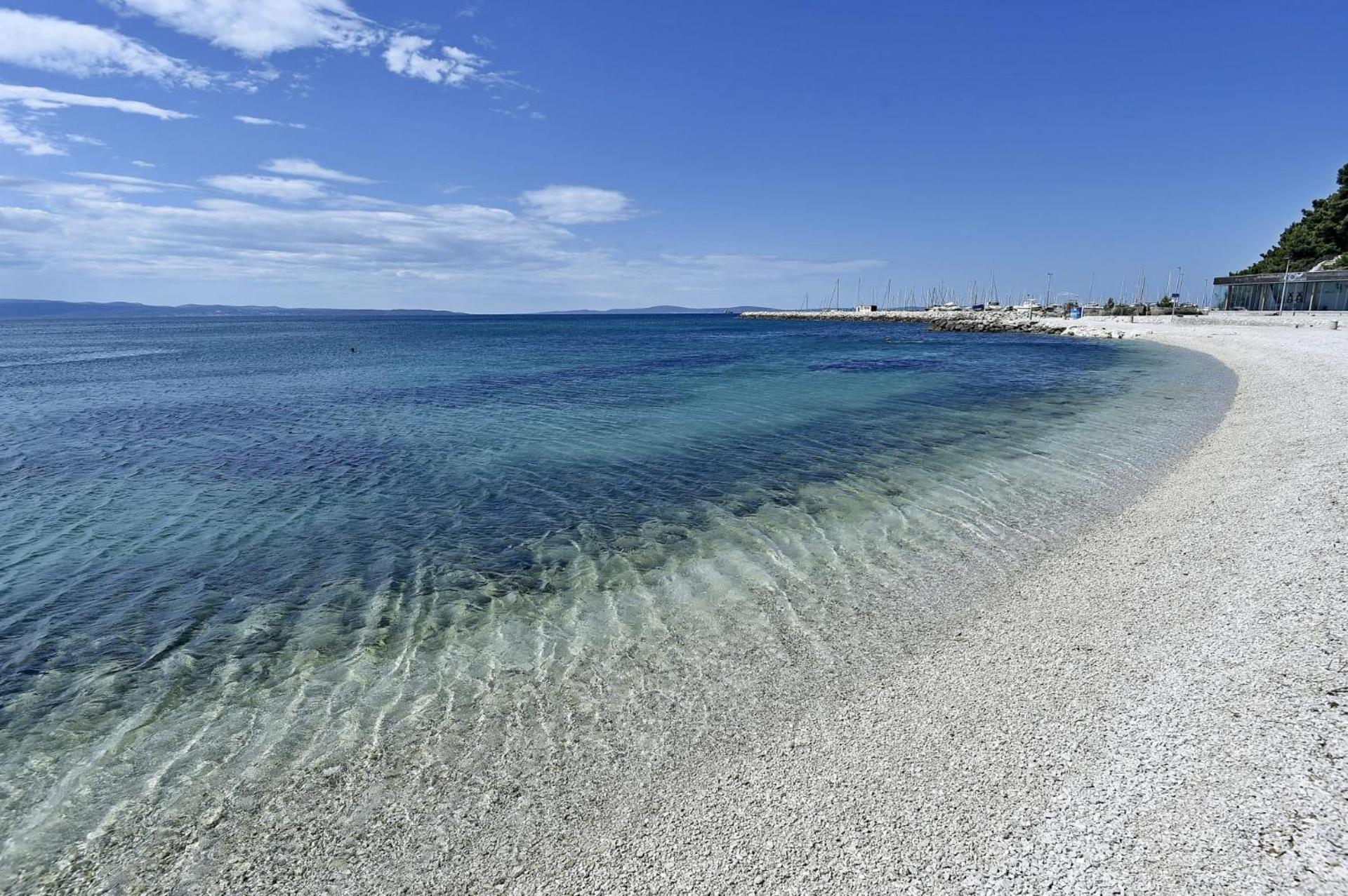 Apartment Allora Split Kültér fotó