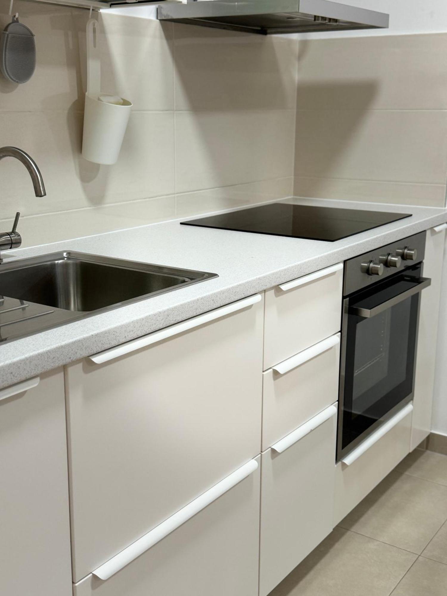 Apartment Allora Split Kültér fotó