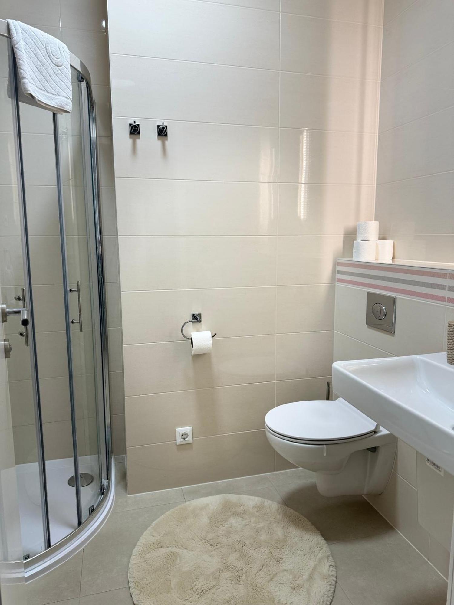 Apartment Allora Split Kültér fotó
