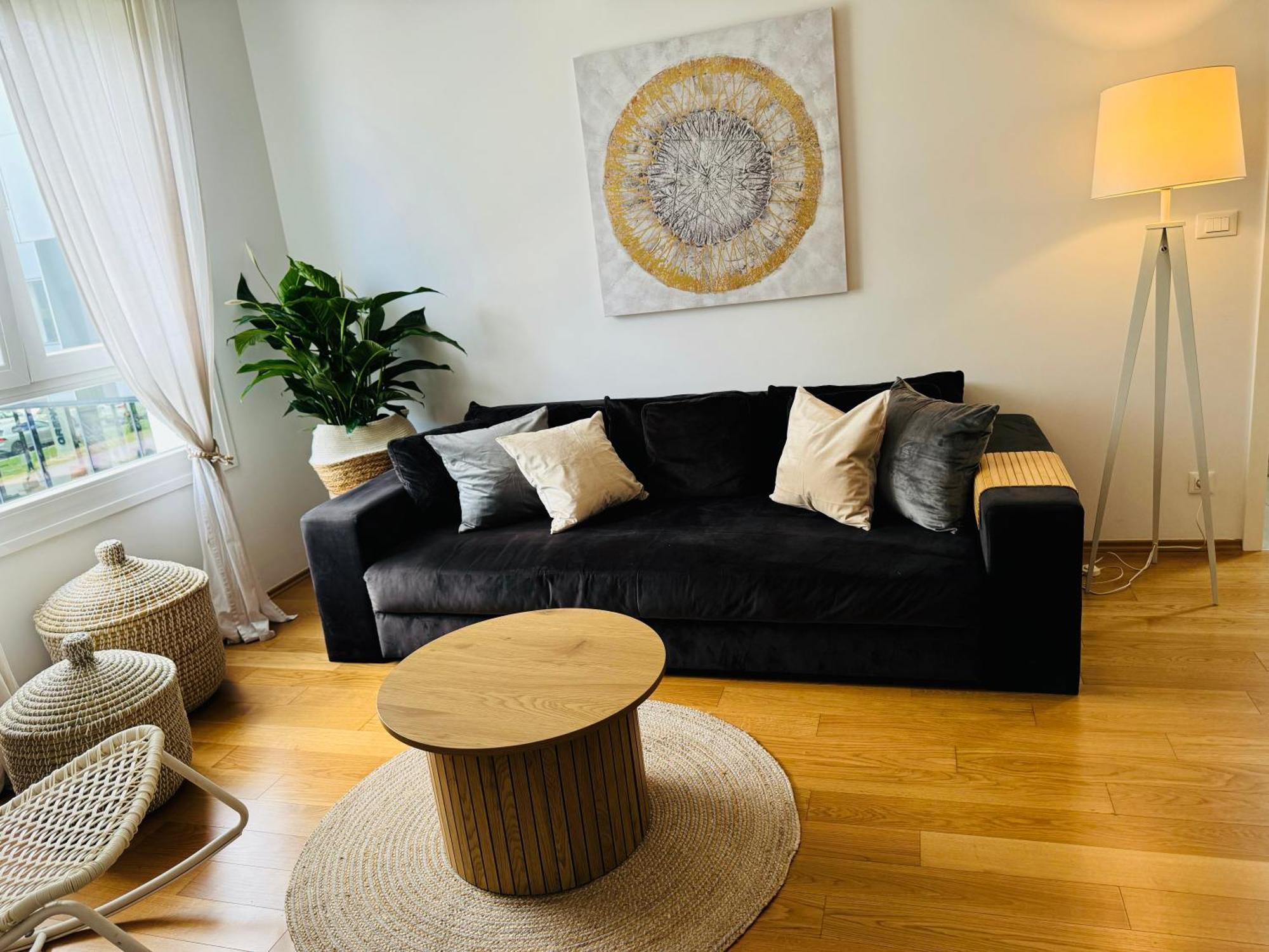 Apartment Allora Split Kültér fotó