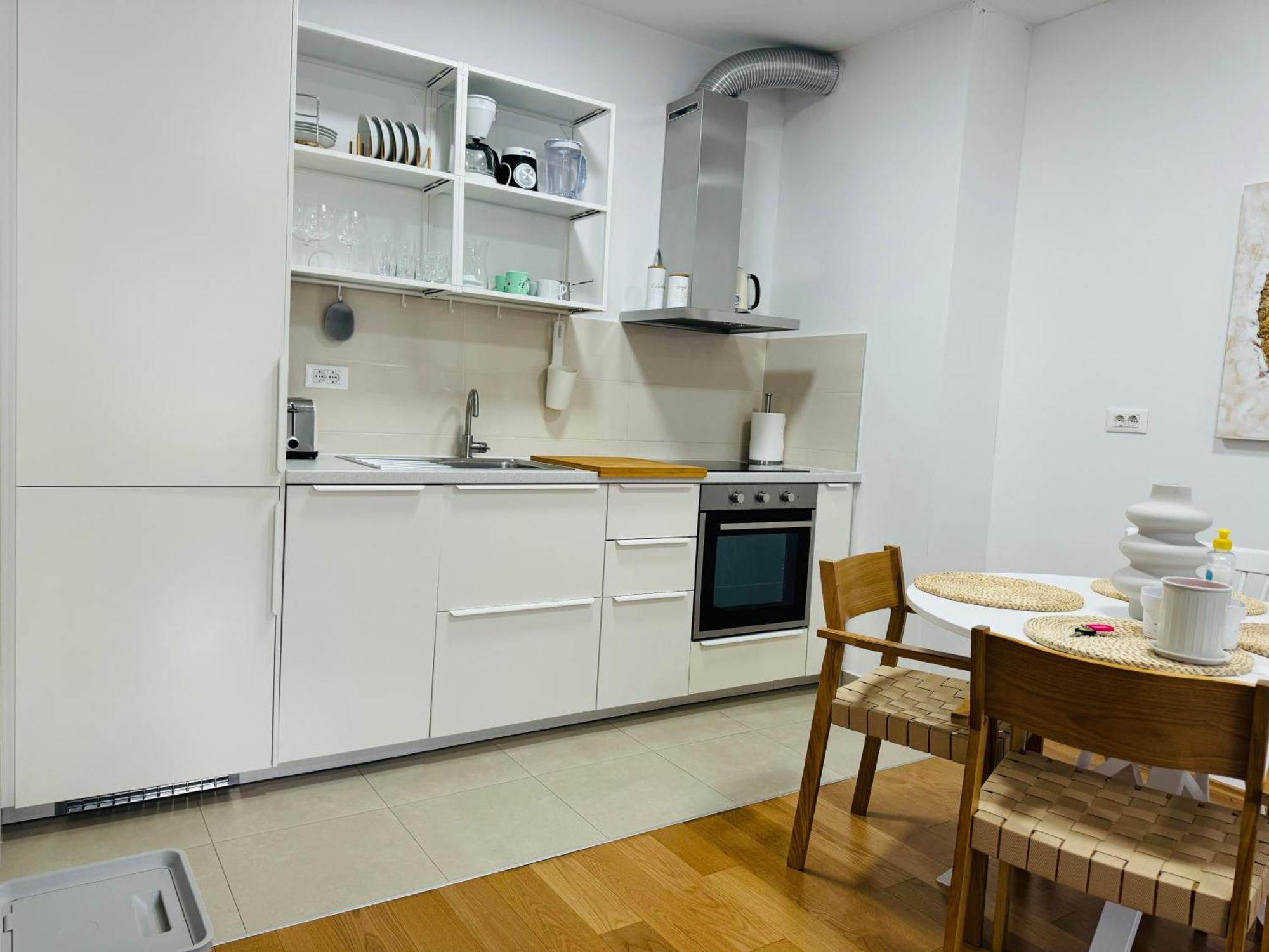Apartment Allora Split Kültér fotó