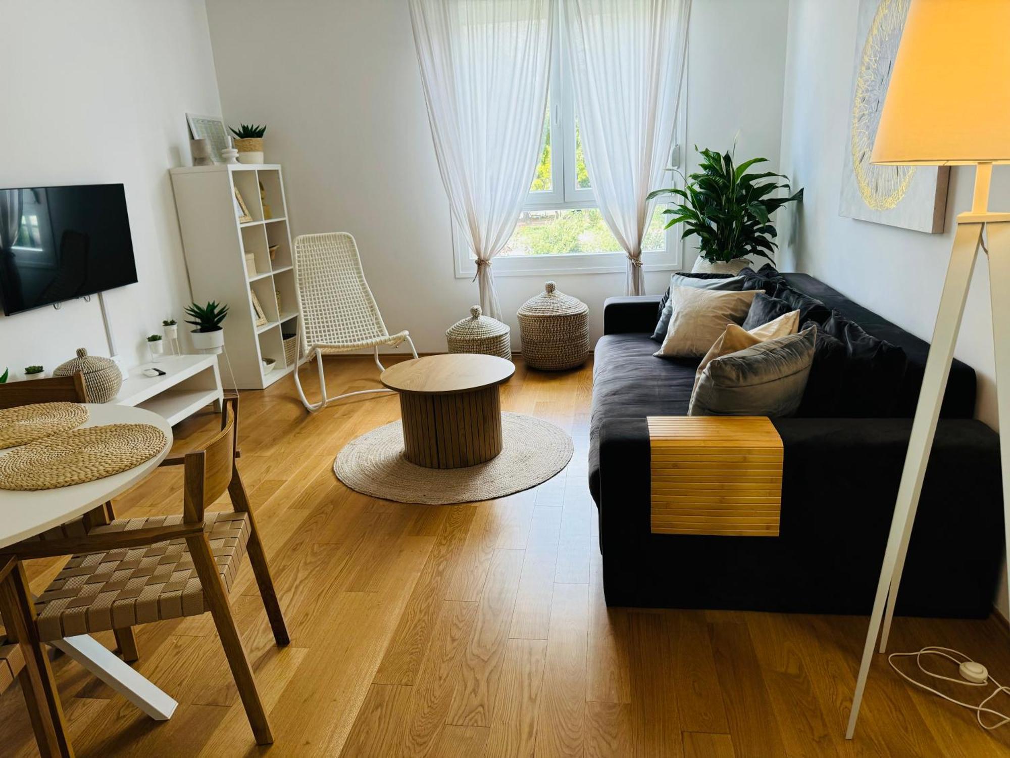 Apartment Allora Split Kültér fotó