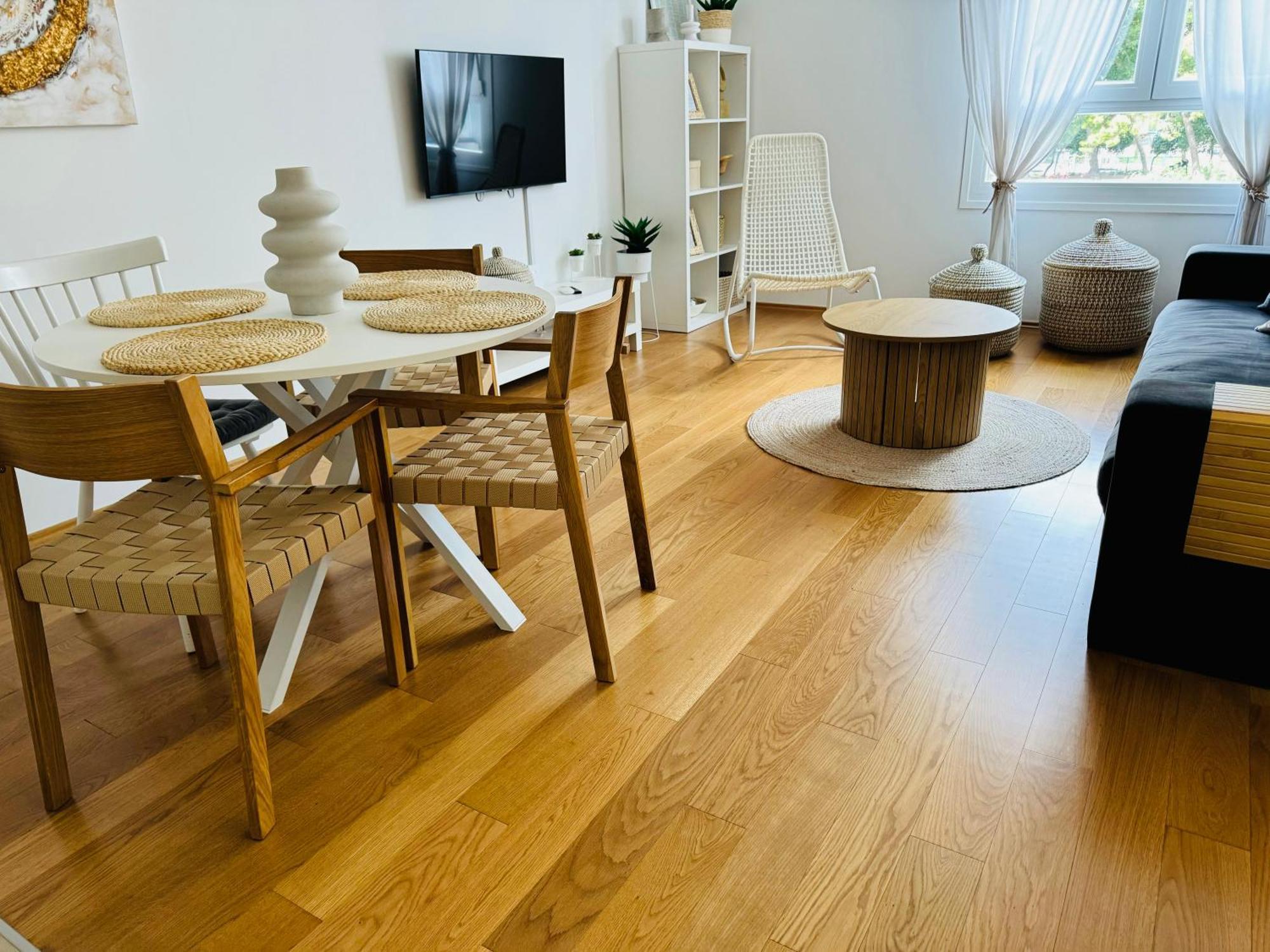 Apartment Allora Split Kültér fotó