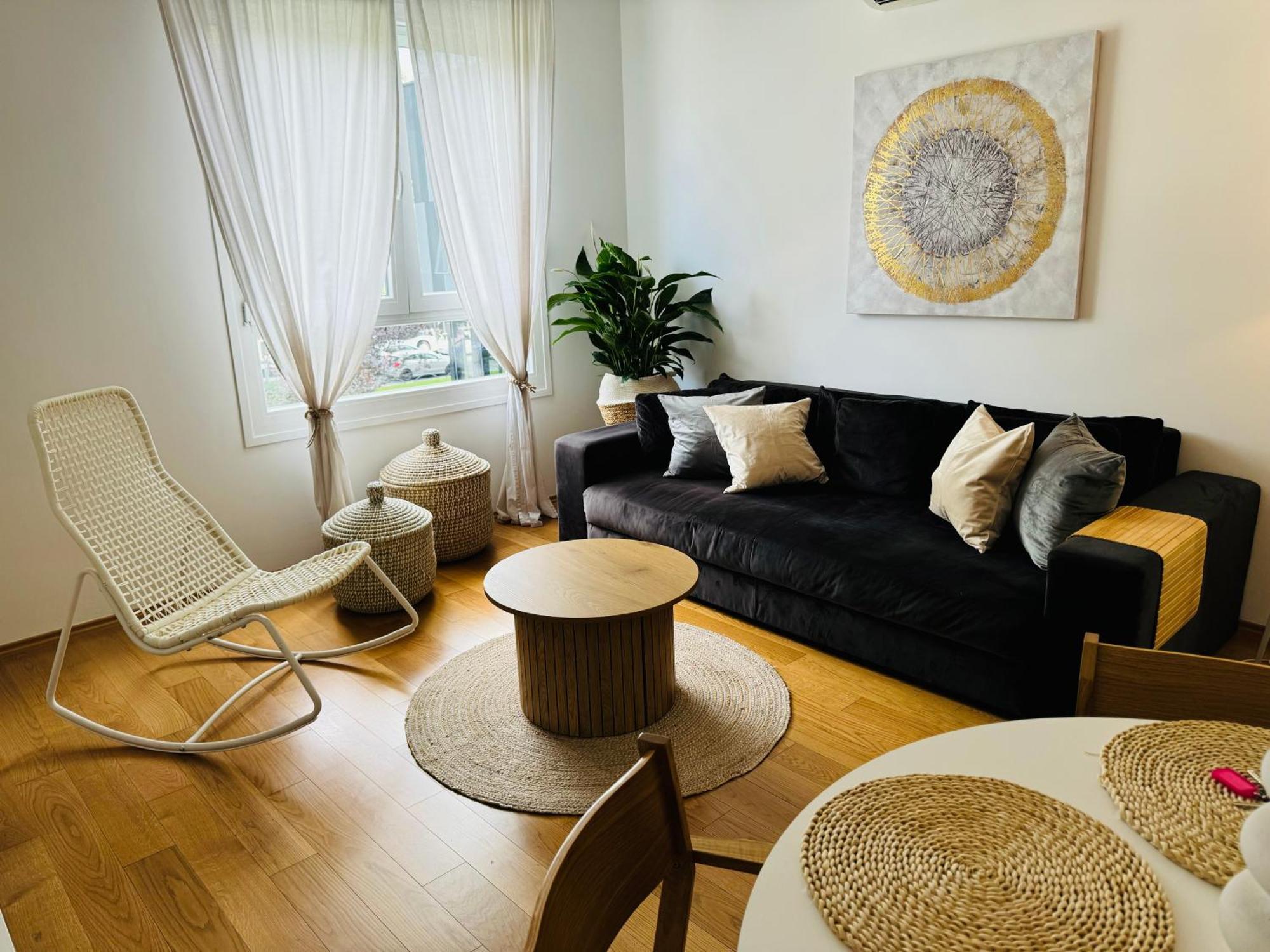 Apartment Allora Split Kültér fotó